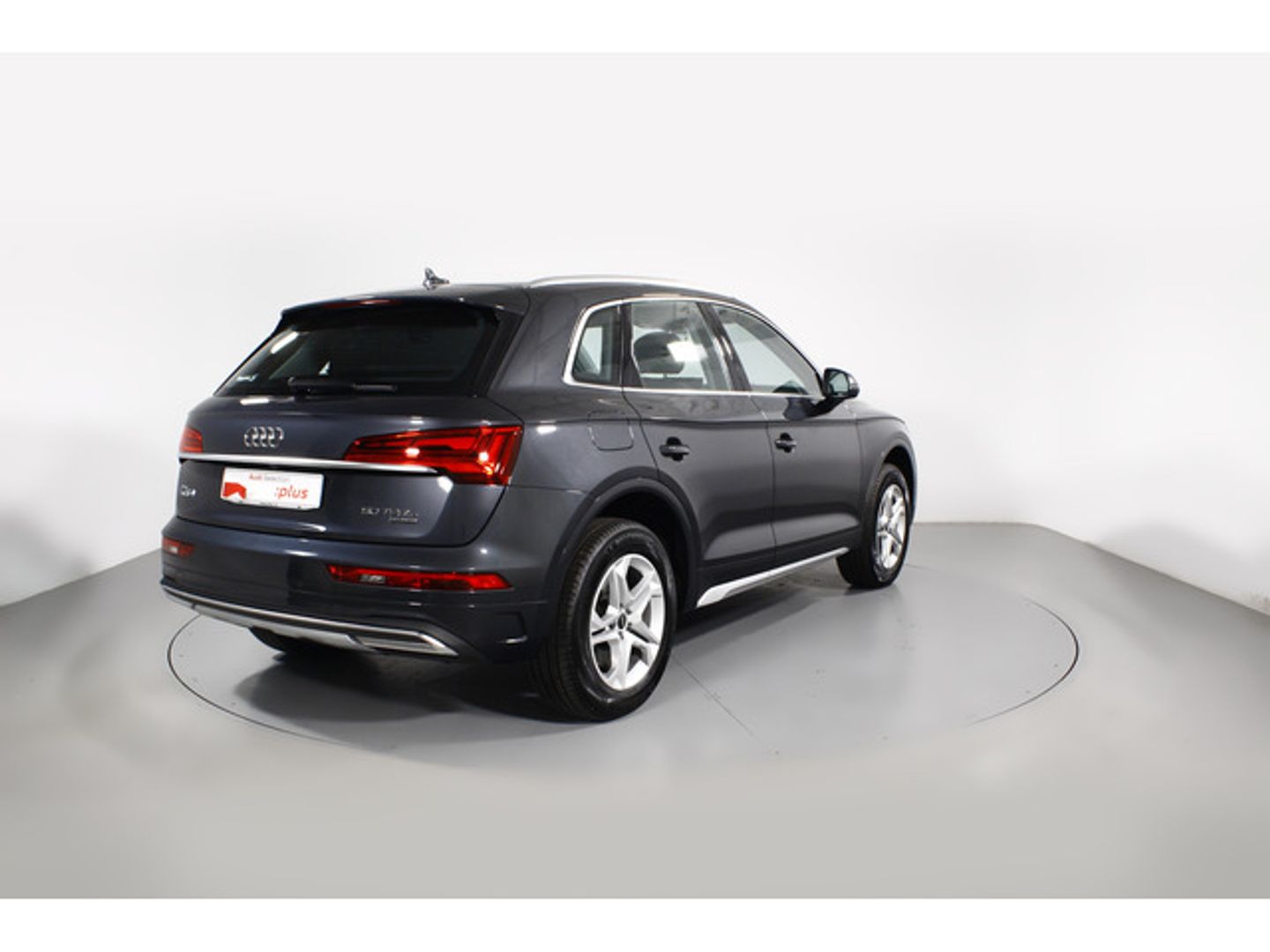 Audi Q5 TFSIe 50 TFSIe Advanced