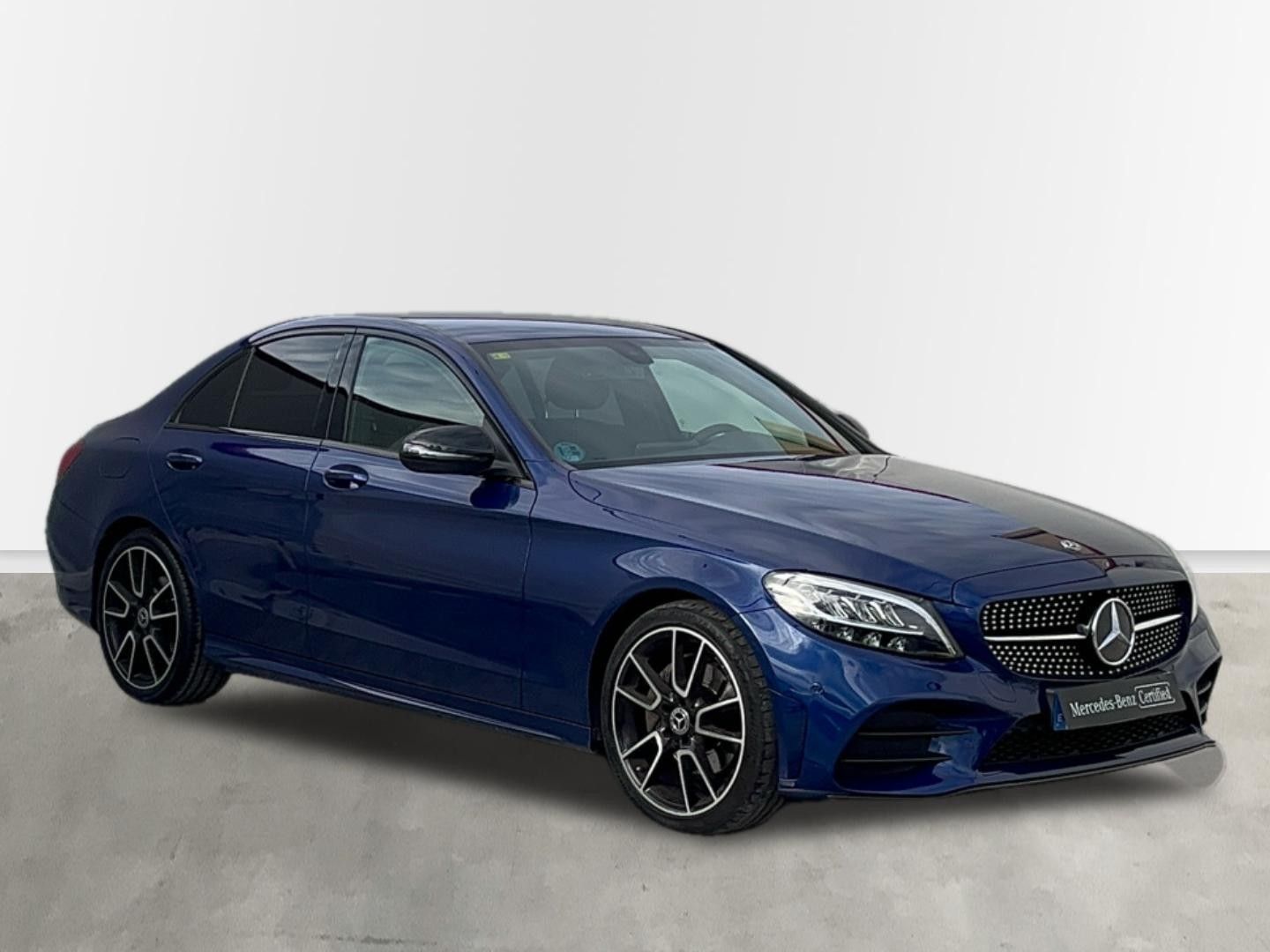 Mercedes-benz Clase C C 200 d -