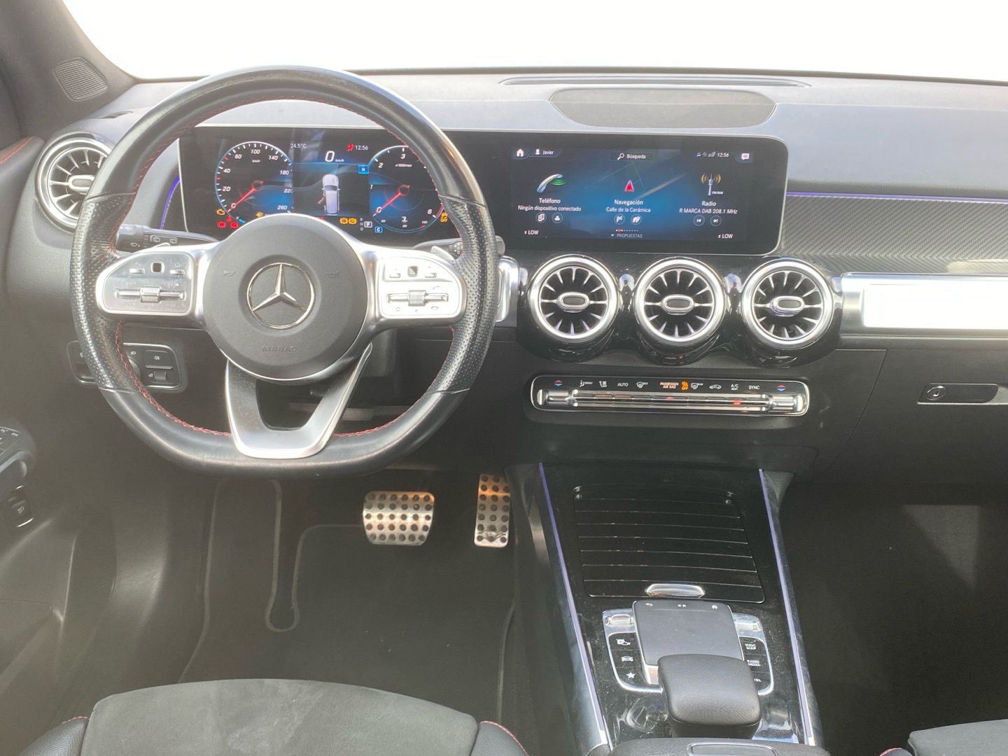 Mercedes-benz Clase GLB GLB 200 d