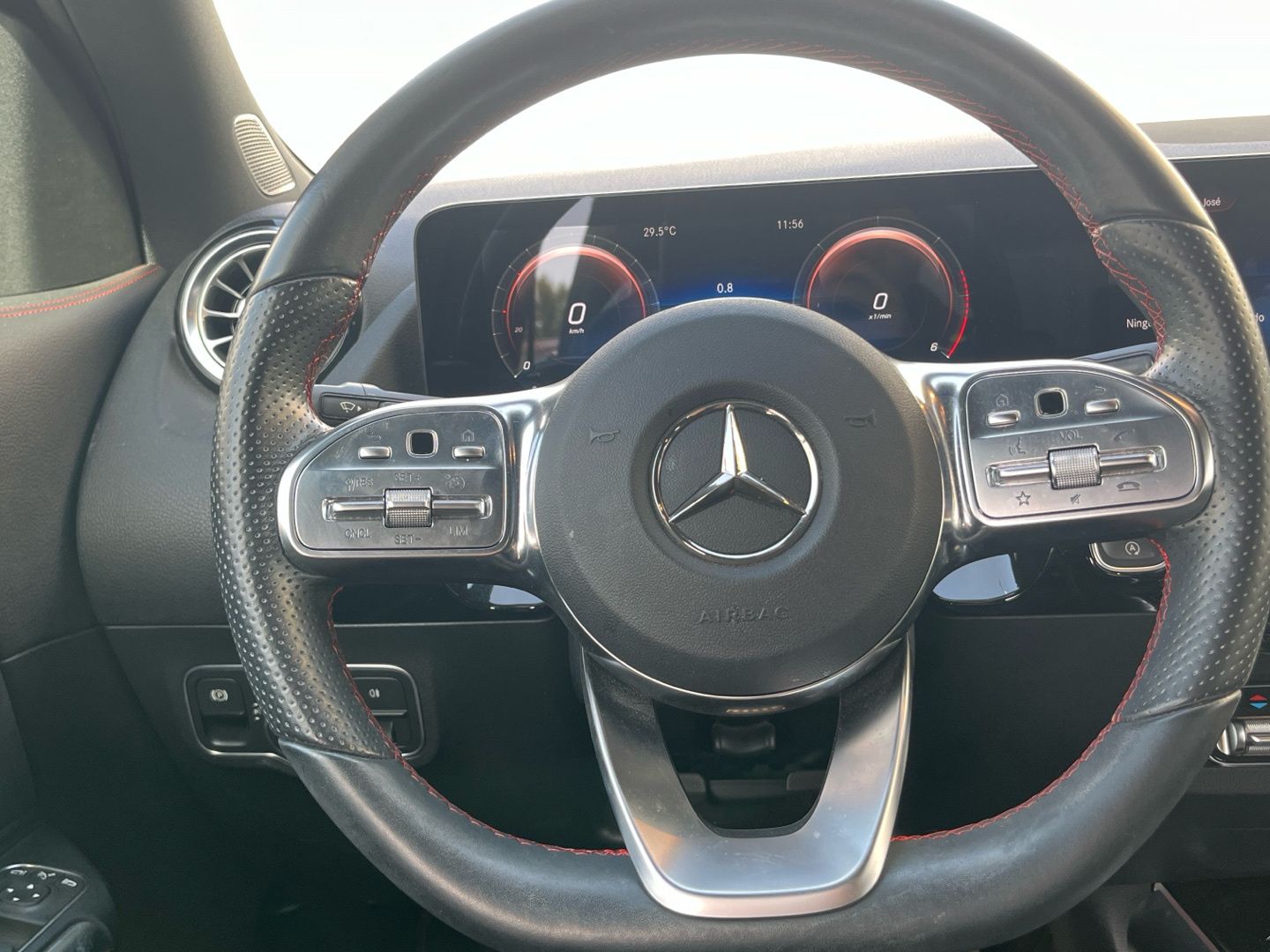 Mercedes-benz Clase GLA 200 d -