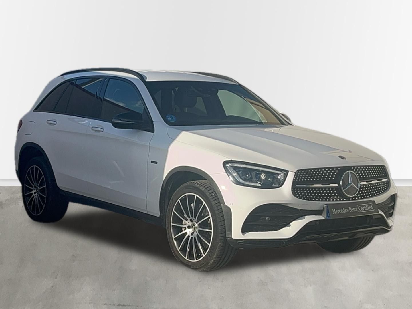 Mercedes-benz Clase GLC GLC 300 de