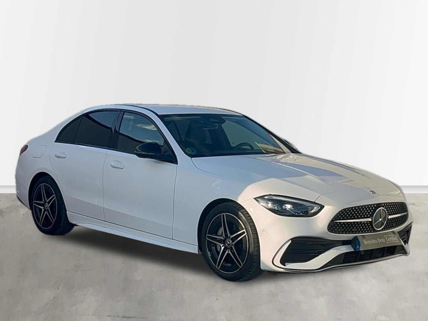 Mercedes-benz Clase C C 220 d