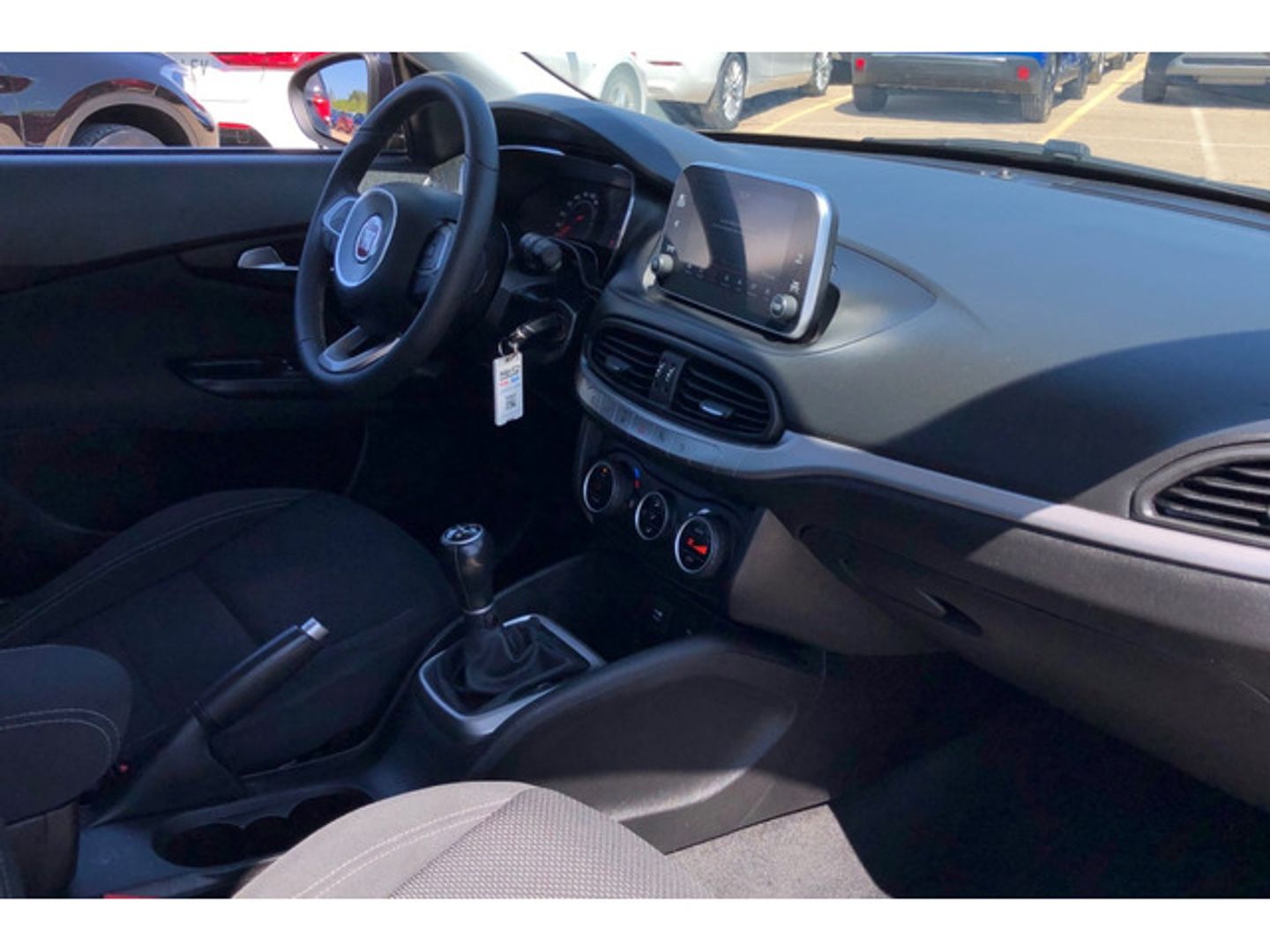 Fiat Tipo 1.3 Multijet