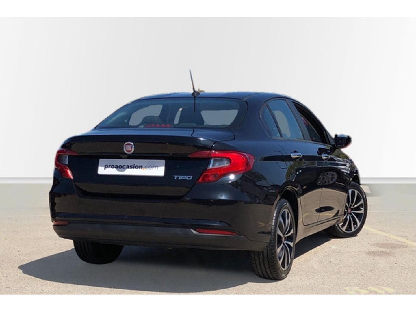 Fiat Tipo 1.3 Multijet