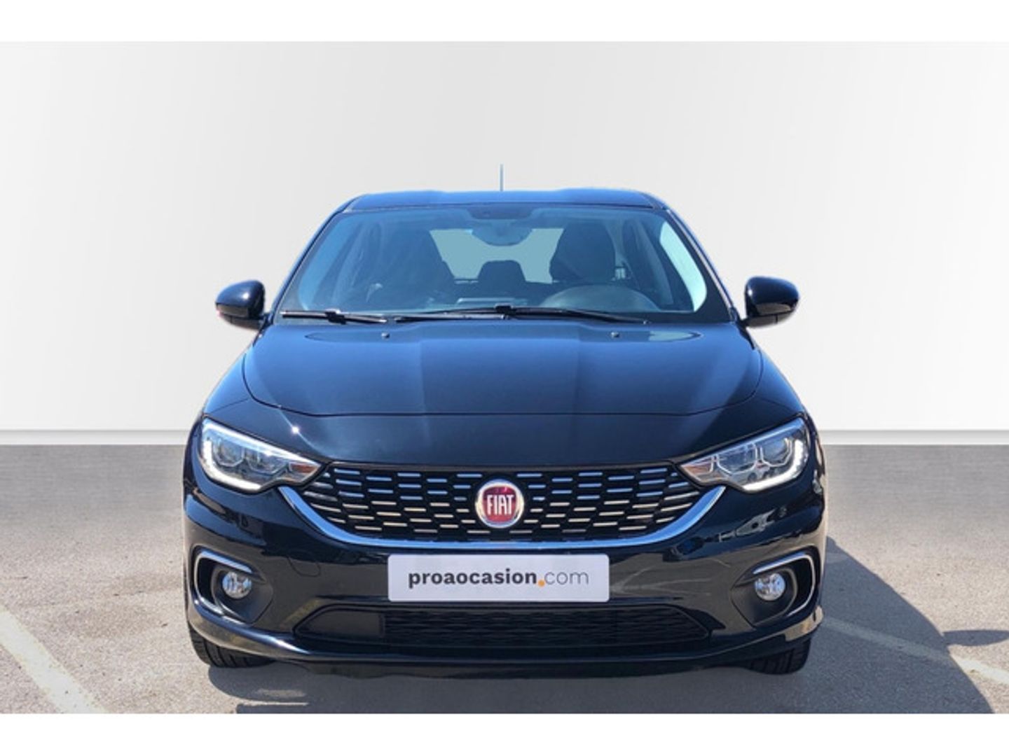 Fiat Tipo 1.3 Multijet