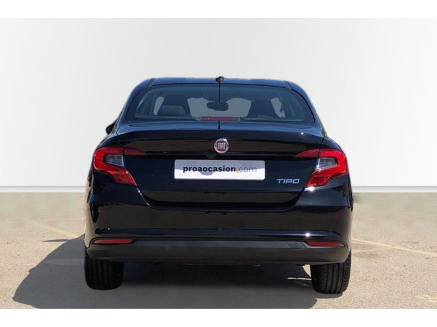 Fiat Tipo 1.3 Multijet