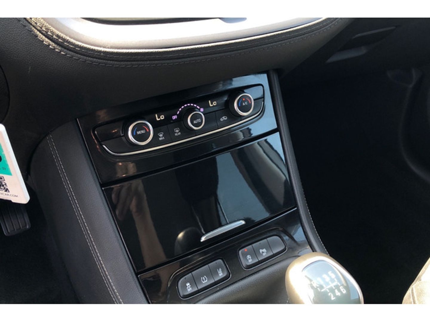 Opel Grandland X 1.2 Turbo S&S Design Line 96 kW (130 CV)