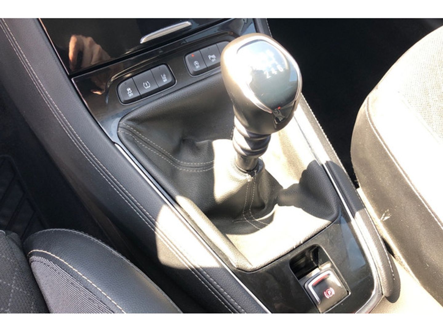 Opel Grandland X 1.2 Turbo S&S Design Line 96 kW (130 CV)