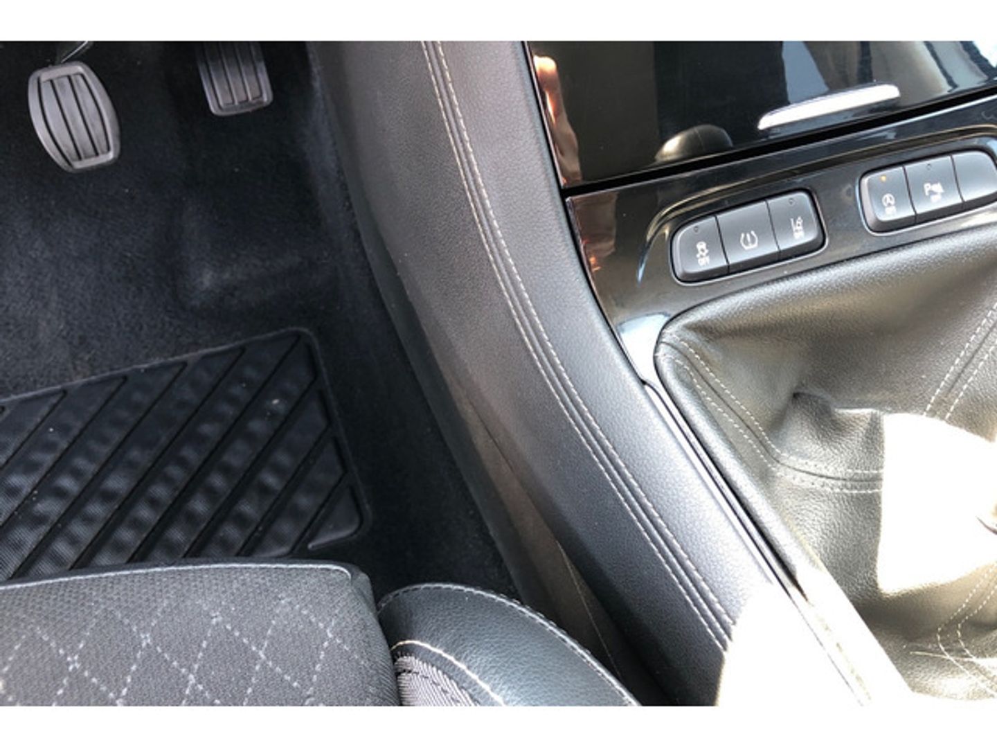 Opel Grandland X 1.2 Turbo S&S Design Line 96 kW (130 CV)