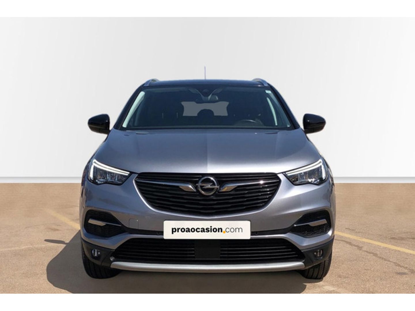 Opel Grandland X 1.2 Turbo S&S Design Line 96 kW (130 CV)