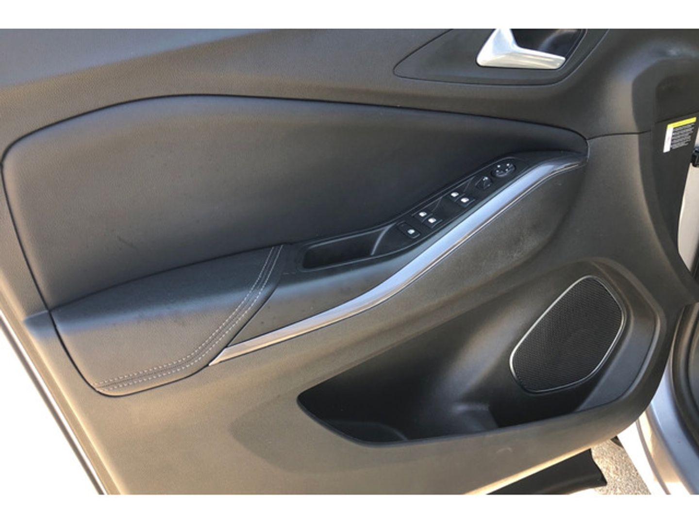 Opel Grandland X 1.2 Turbo S&S Design Line 96 kW (130 CV)