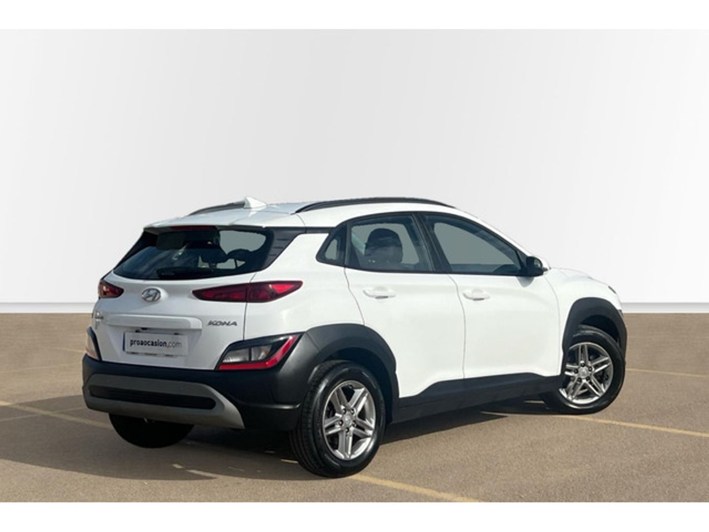 Hyundai Kona 1.0 TGDi