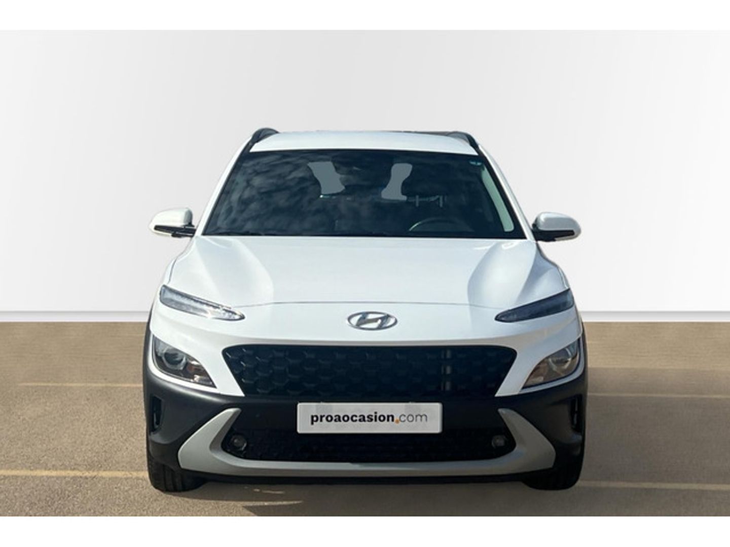 Hyundai Kona 1.0 TGDi