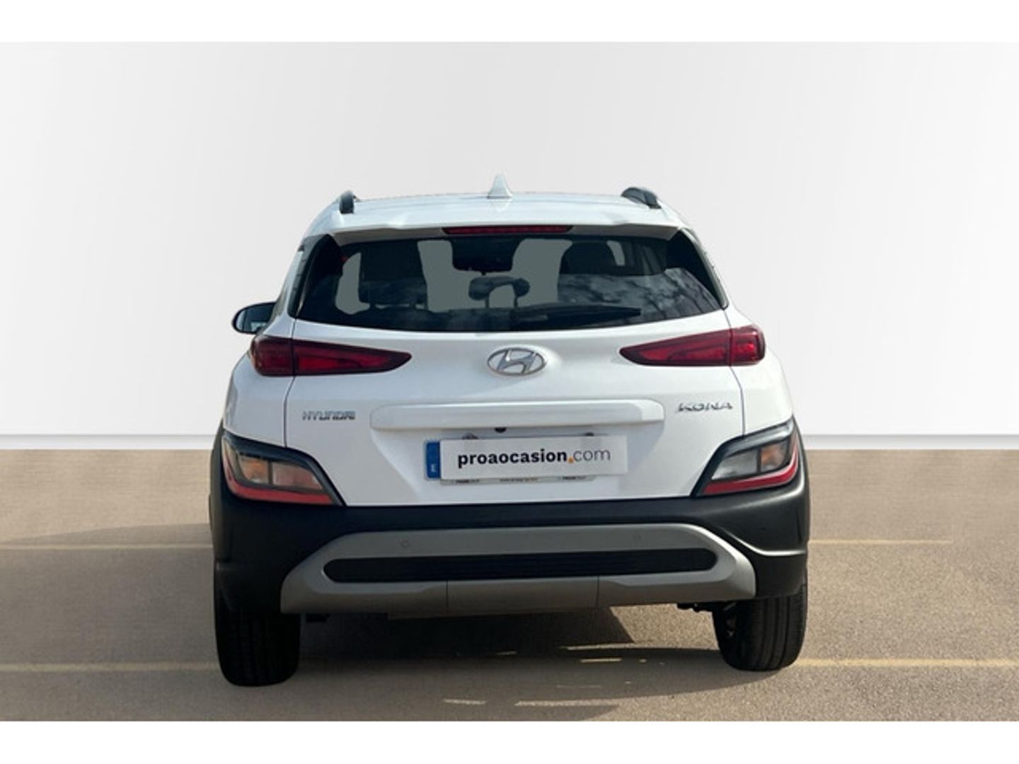 Hyundai Kona 1.0 TGDi