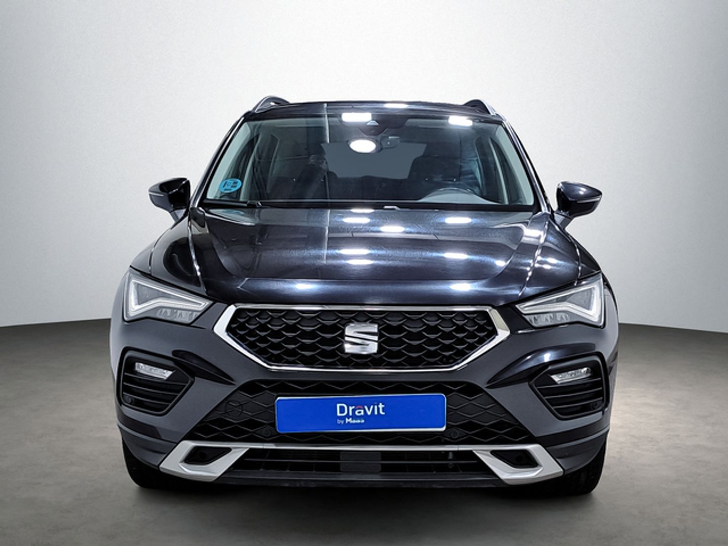 Seat Ateca 2.0 TDI Style Go