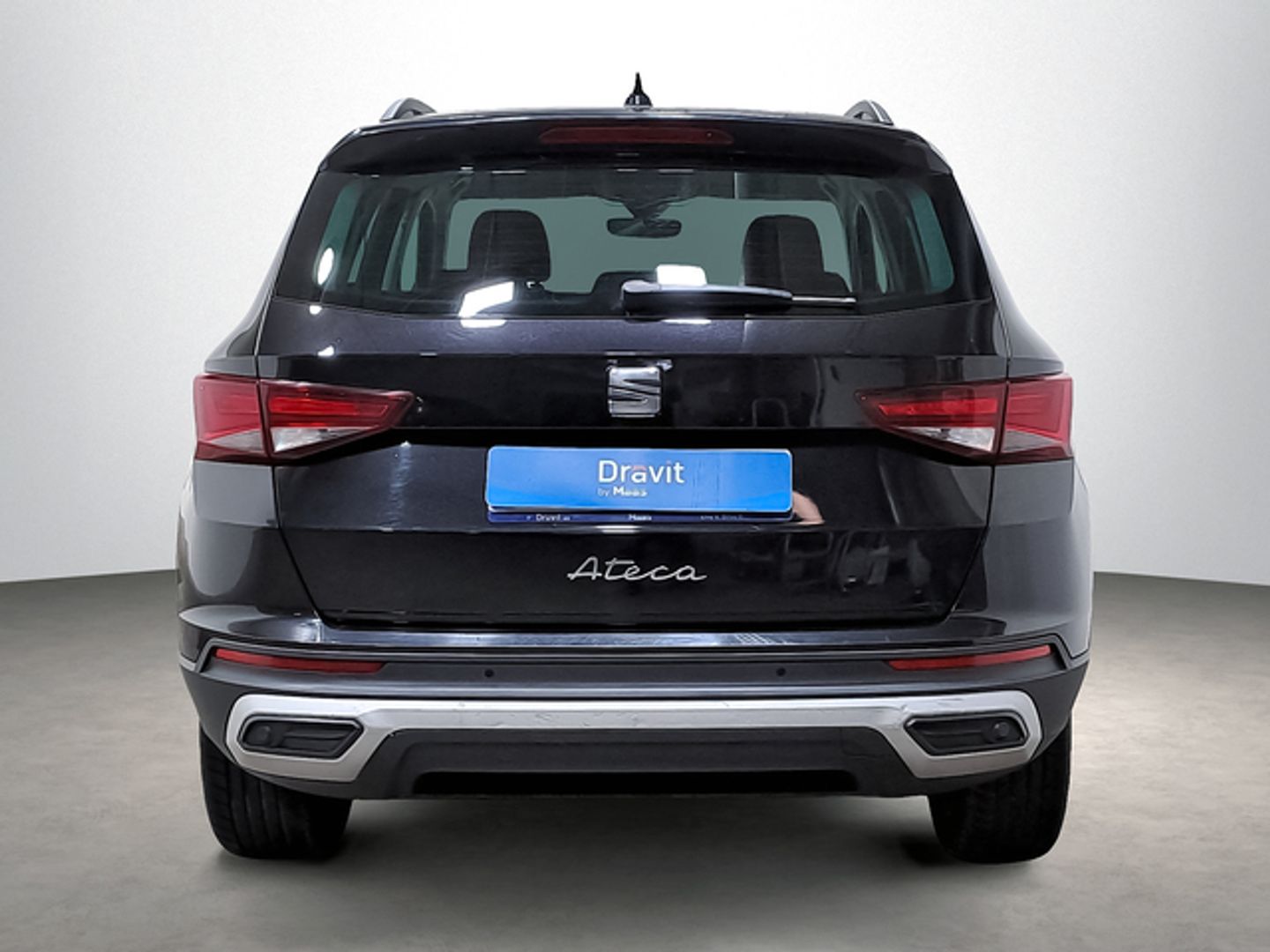 Seat Ateca 2.0 TDI Style Go