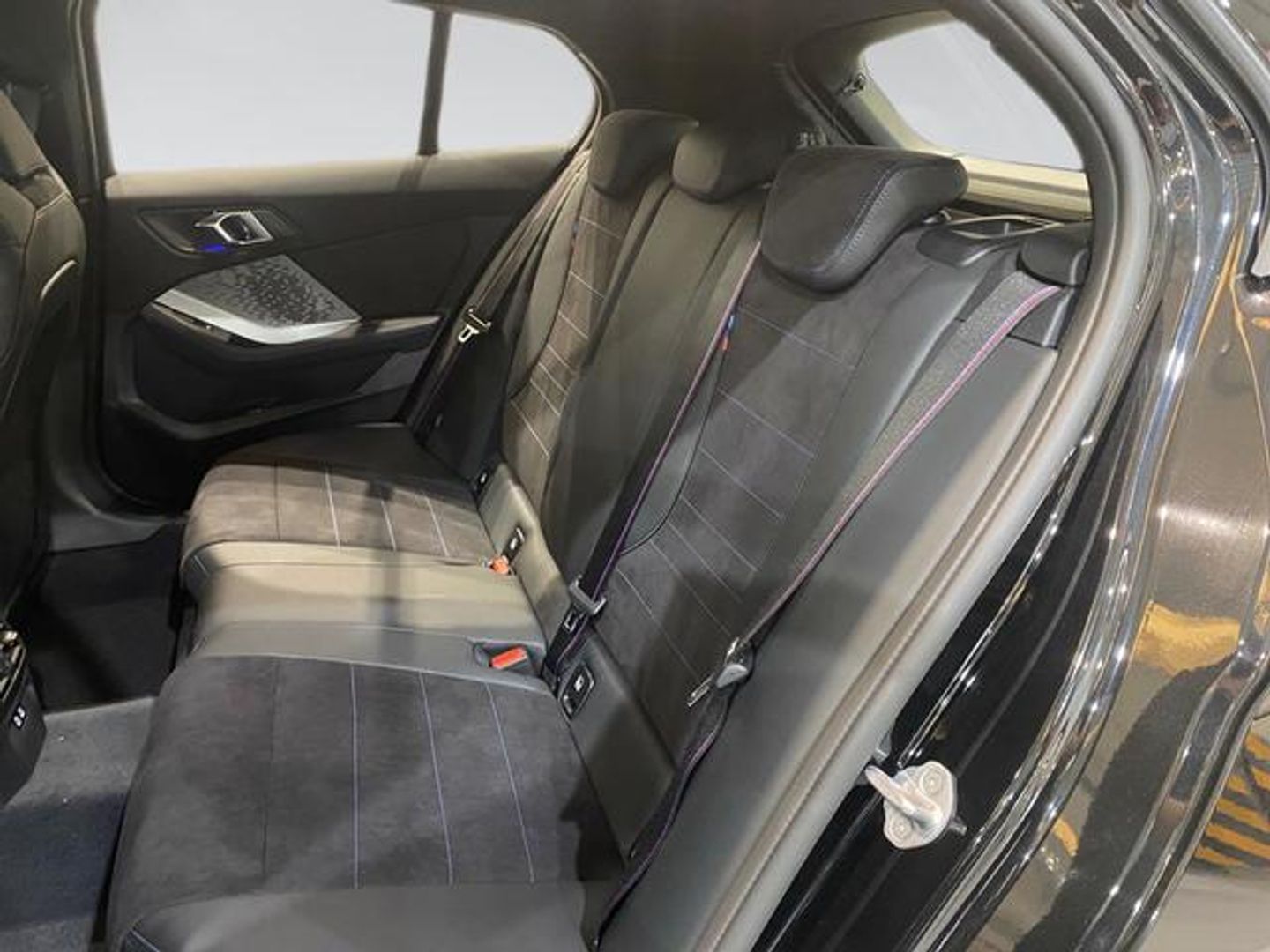 BMW Serie 1 120d 120 kW (163 CV)