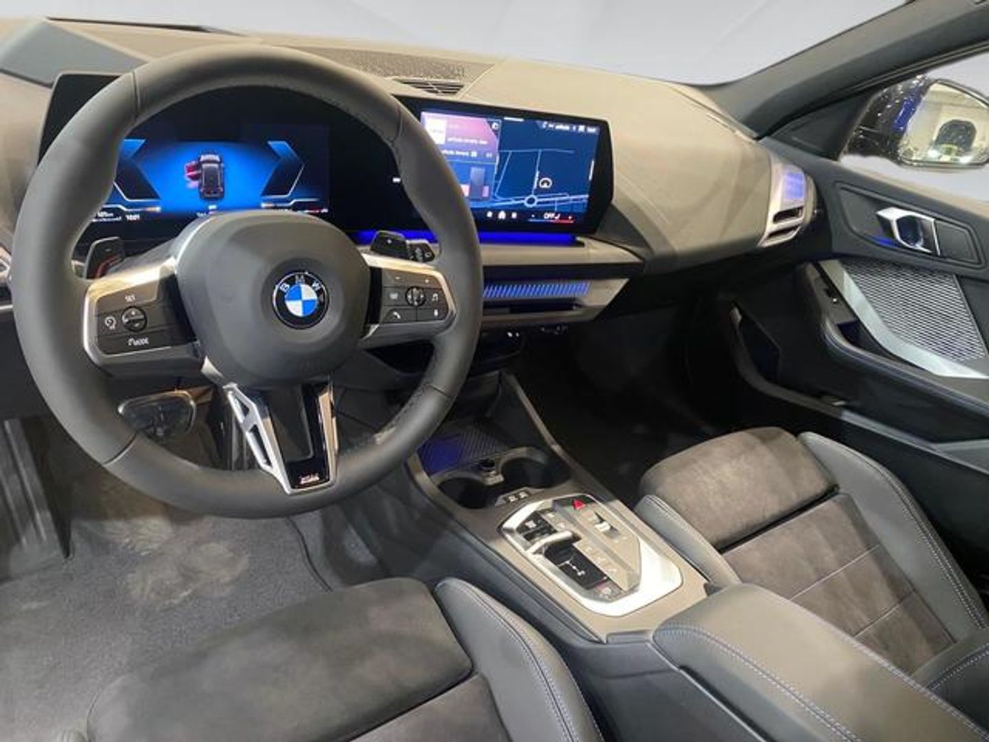 BMW Serie 1 120d 120 kW (163 CV)