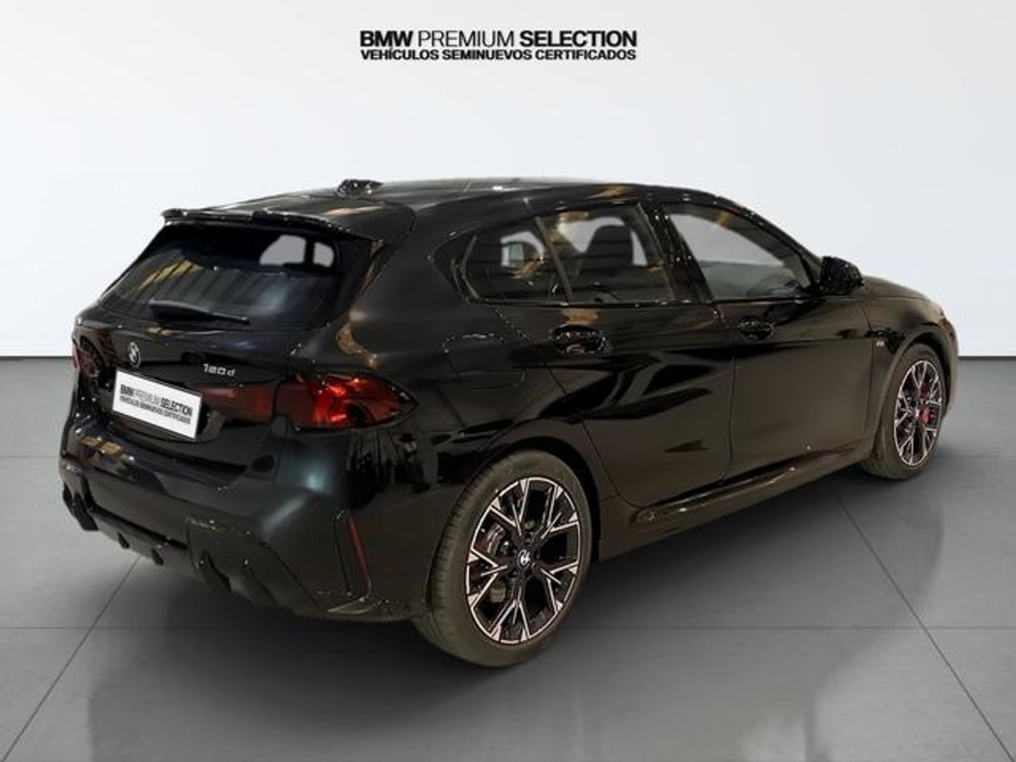 BMW Serie 1 120d 120 kW (163 CV)