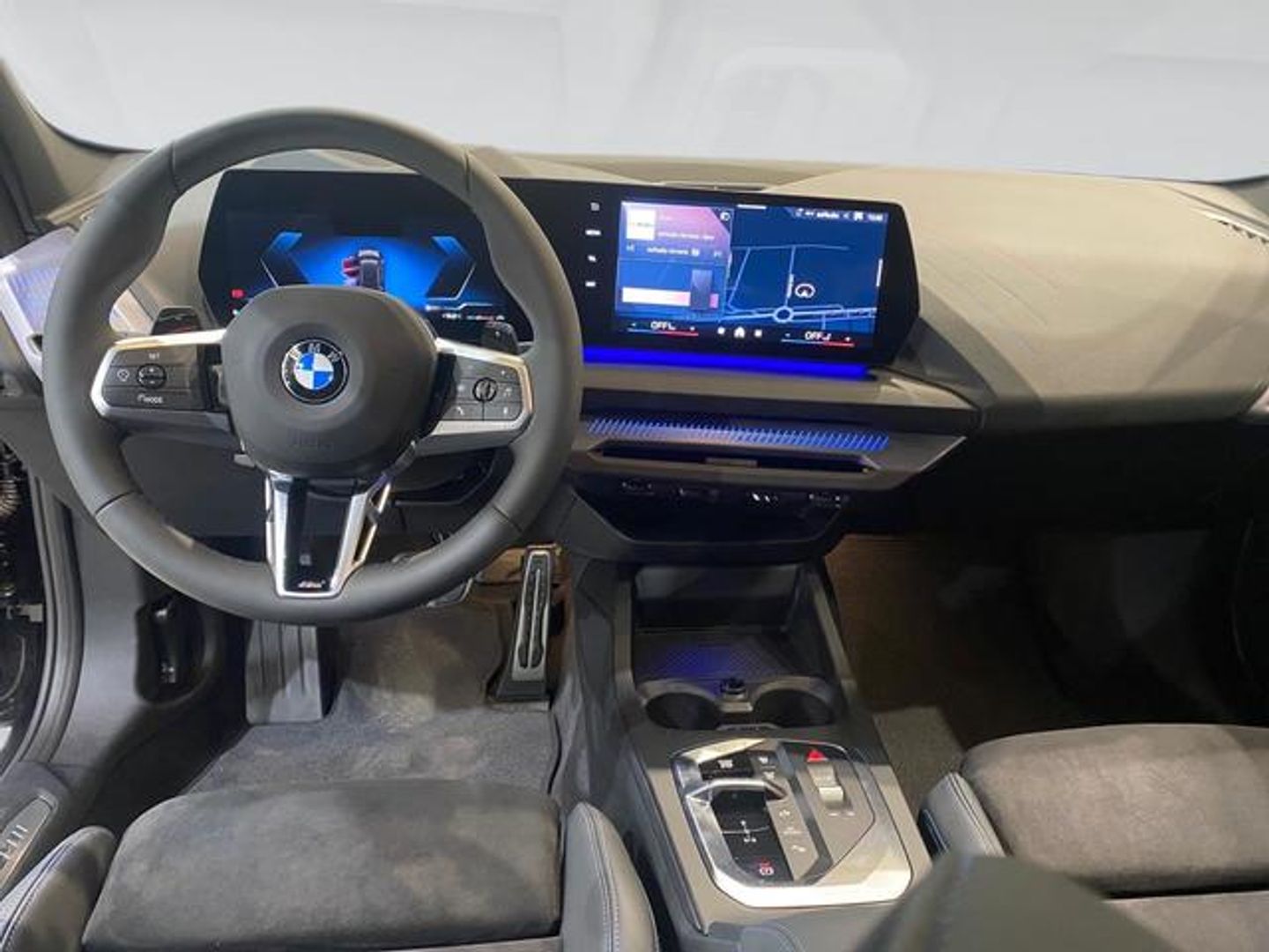 BMW Serie 1 120d 120 kW (163 CV)
