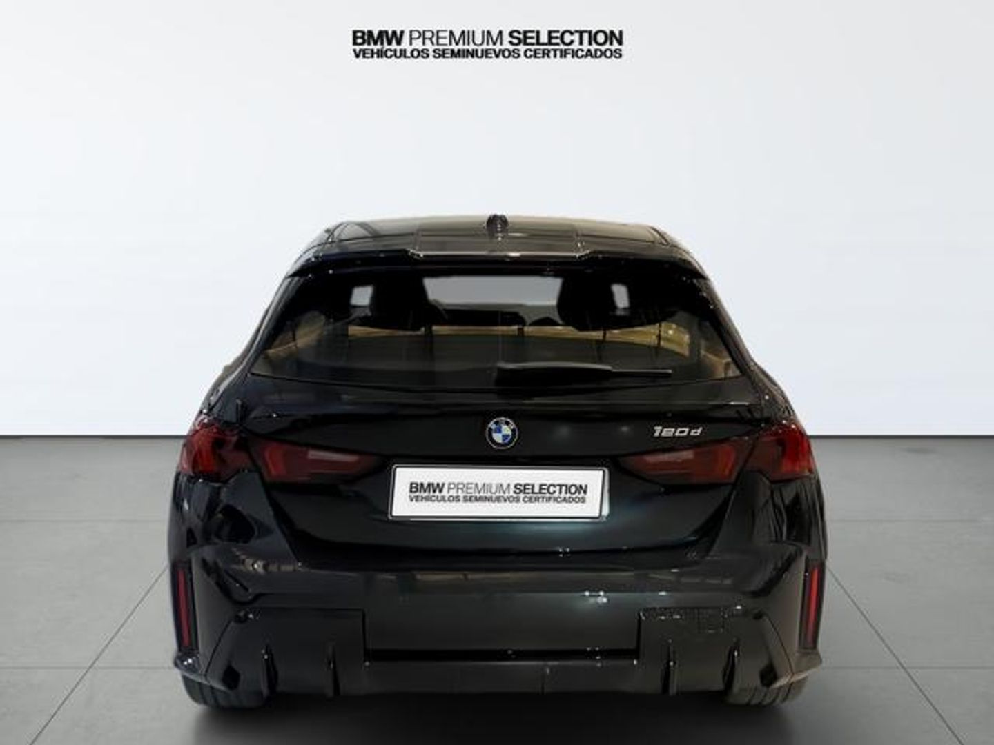 BMW Serie 1 120d 120 kW (163 CV)