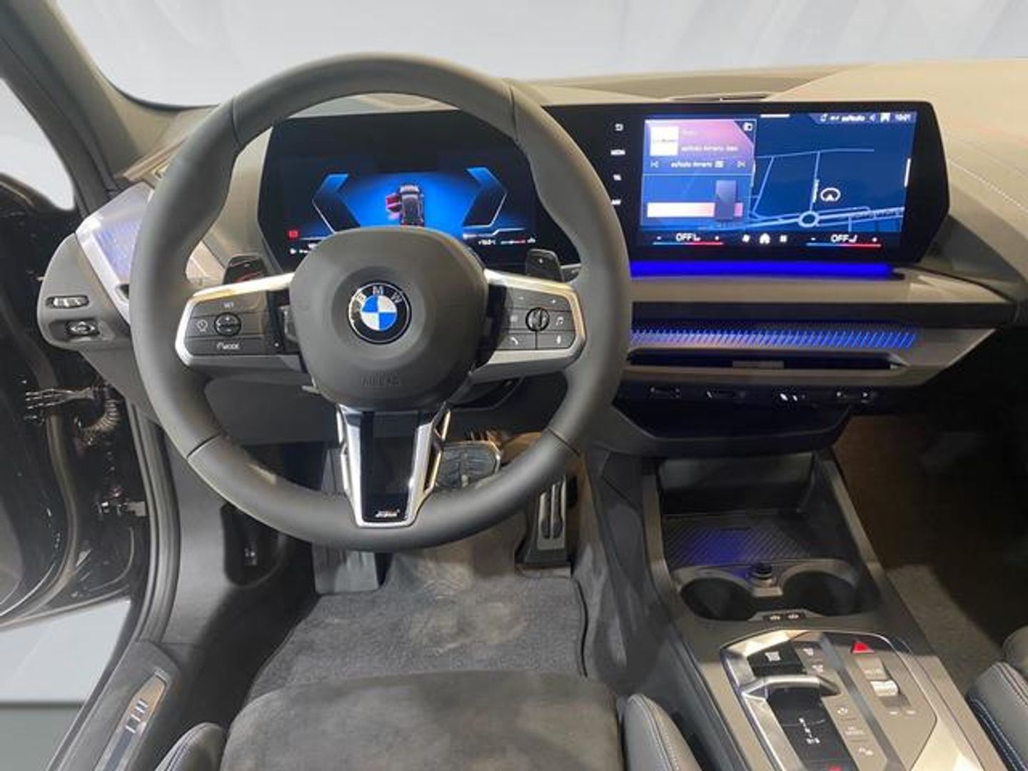 BMW Serie 1 120d 120 kW (163 CV)