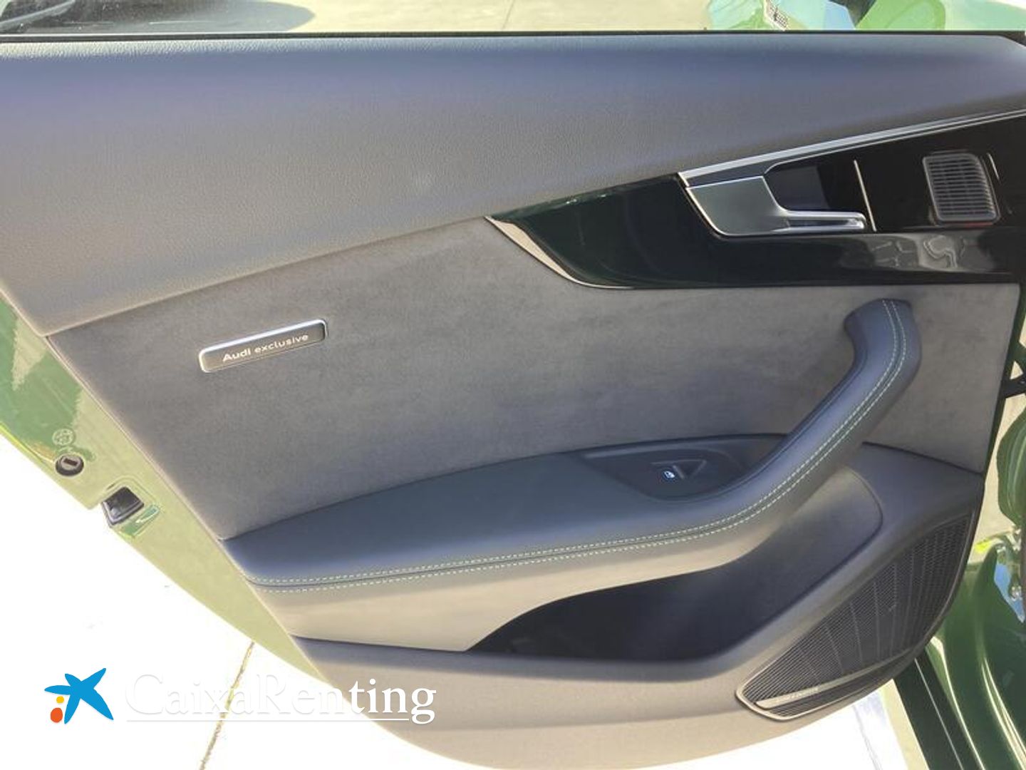 Audi RS5 Sportback 2.9 TFSI quattro 331 kW (450 CV) tiptronic