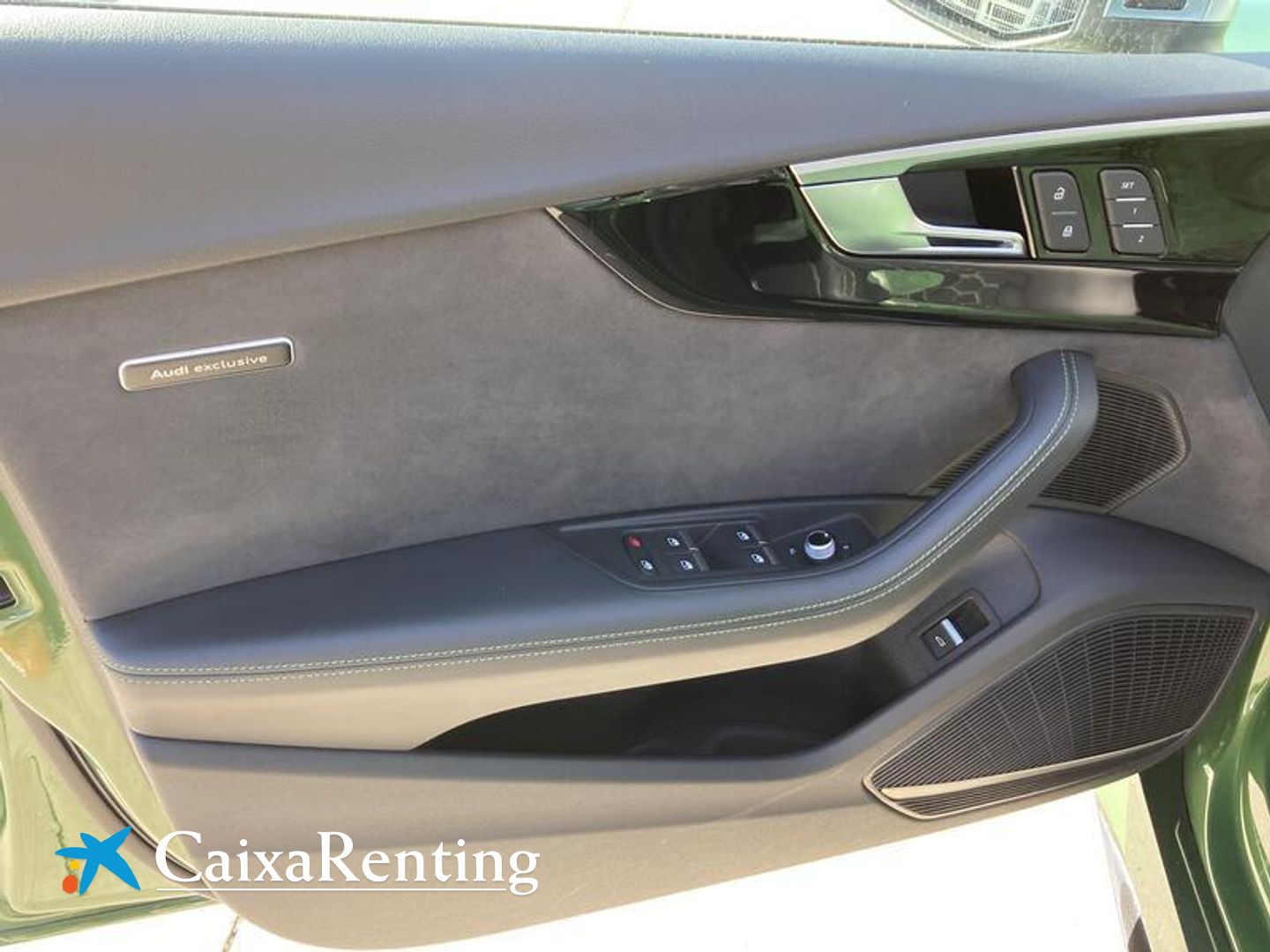Audi RS5 Sportback 2.9 TFSI quattro 331 kW (450 CV) tiptronic