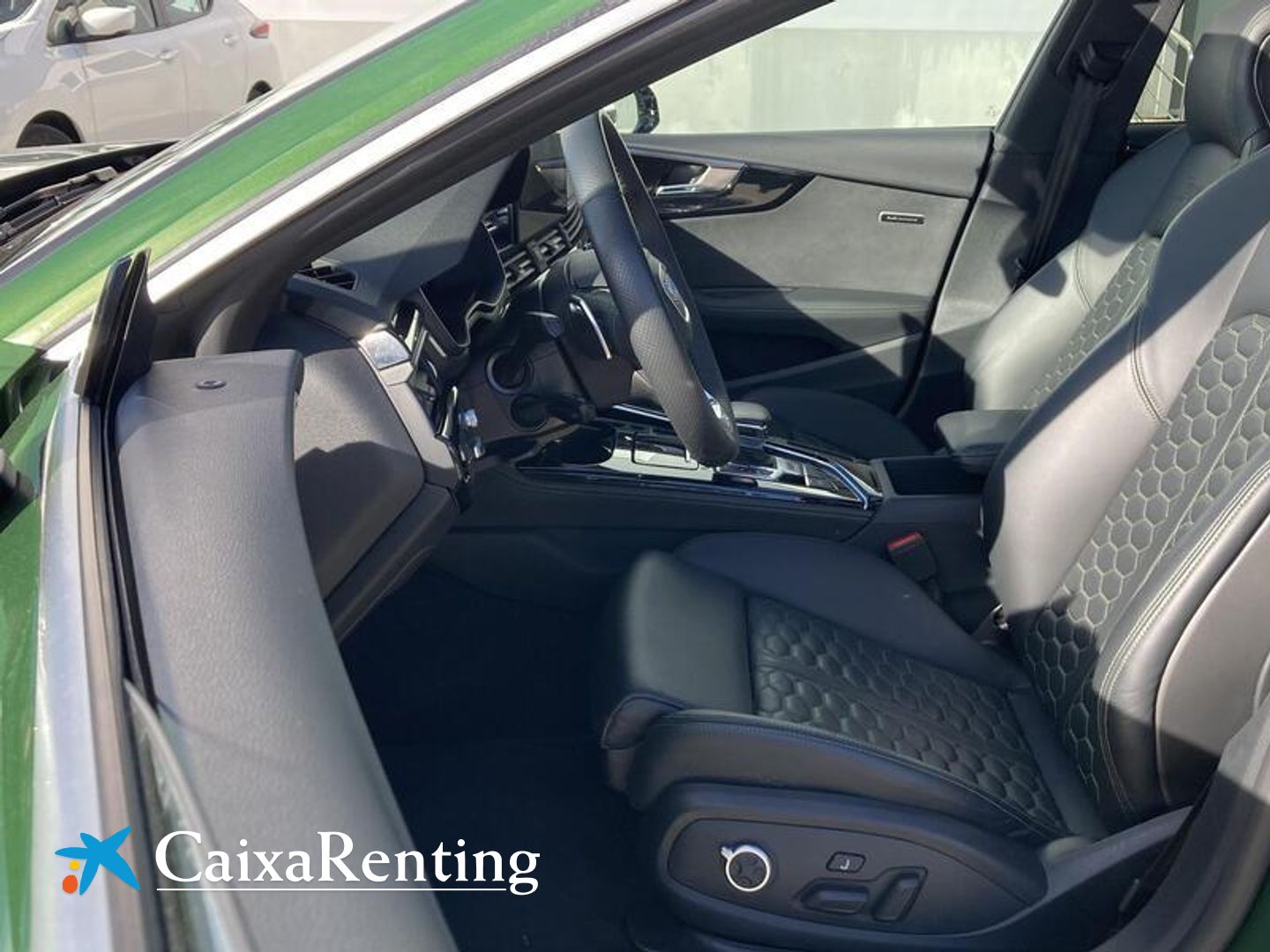 Audi RS5 Sportback 2.9 TFSI quattro 331 kW (450 CV) tiptronic
