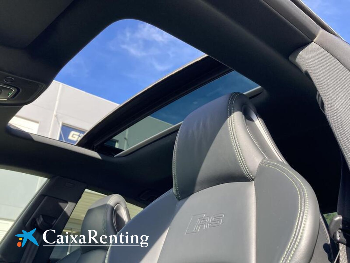 Audi RS5 Sportback 2.9 TFSI quattro 331 kW (450 CV) tiptronic