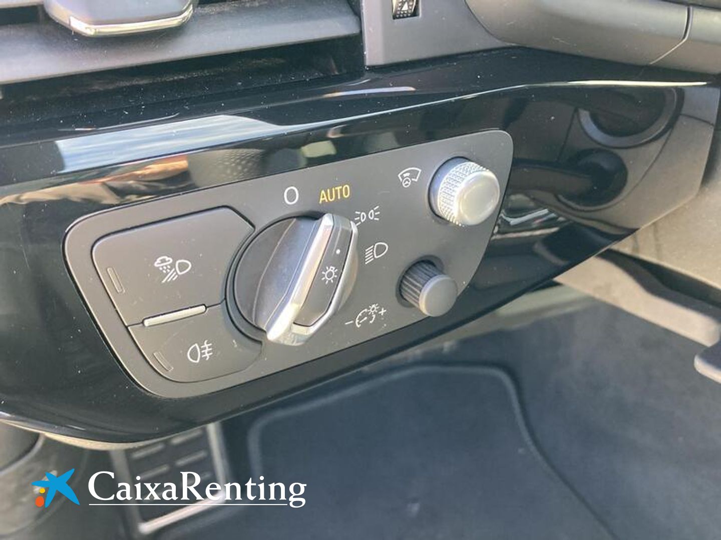 Audi RS5 Sportback 2.9 TFSI quattro 331 kW (450 CV) tiptronic