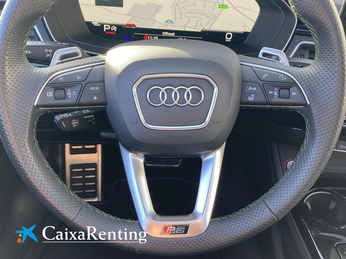 Audi RS5 Sportback 2.9 TFSI quattro 331 kW (450 CV) tiptronic