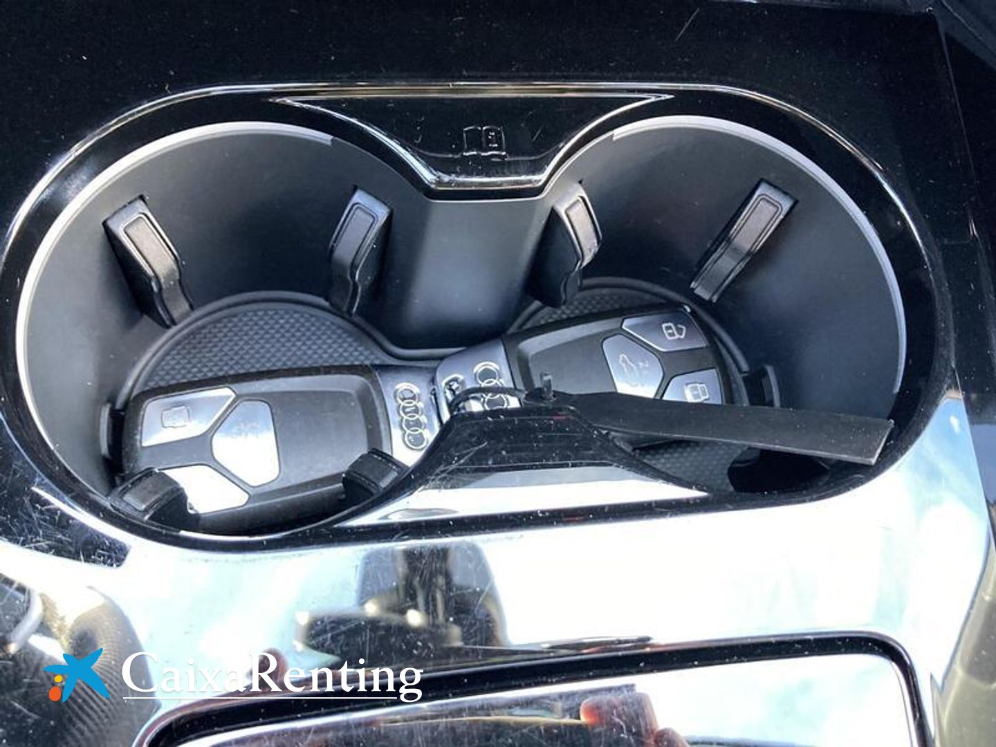 Audi RS5 Sportback 2.9 TFSI quattro 331 kW (450 CV) tiptronic