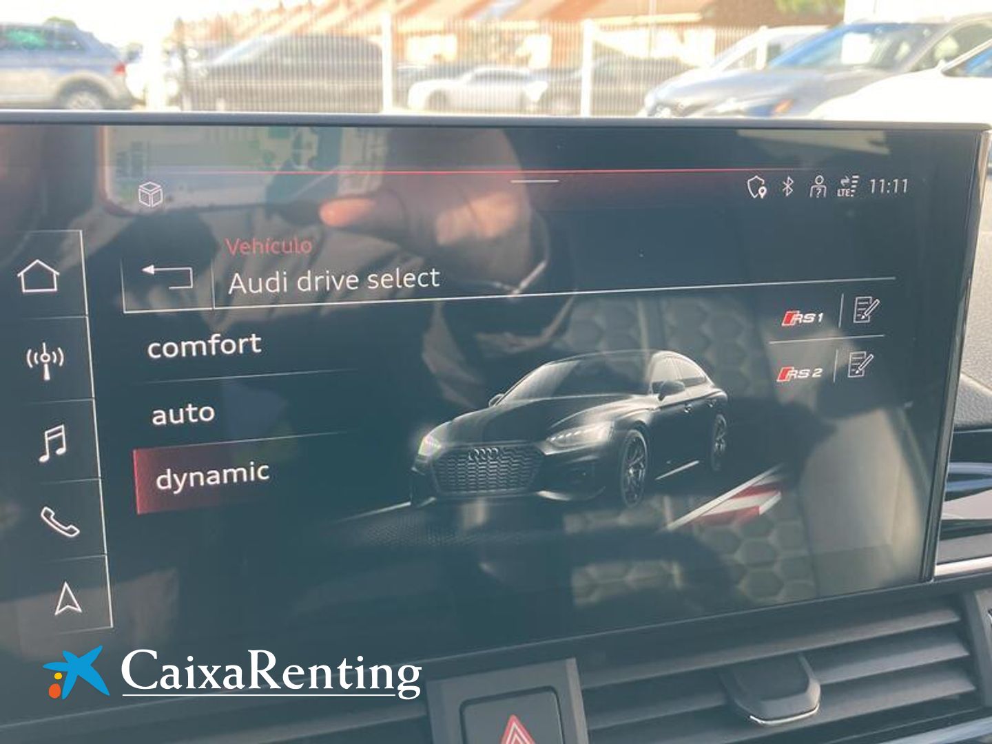 Audi RS5 Sportback 2.9 TFSI quattro 331 kW (450 CV) tiptronic