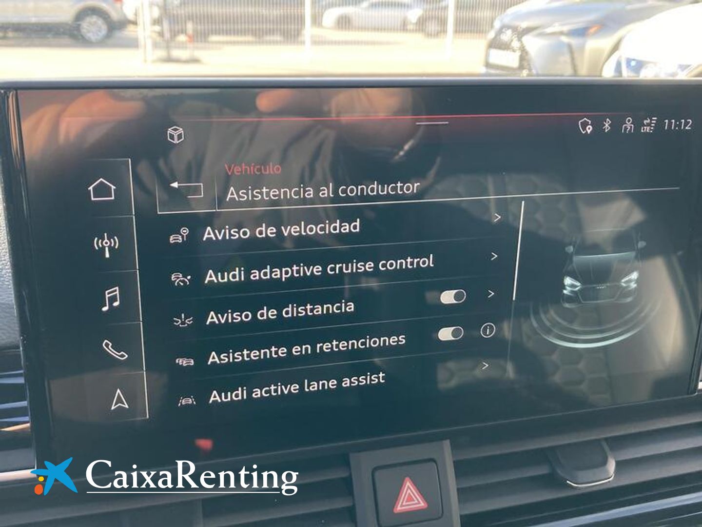 Audi RS5 Sportback 2.9 TFSI quattro 331 kW (450 CV) tiptronic