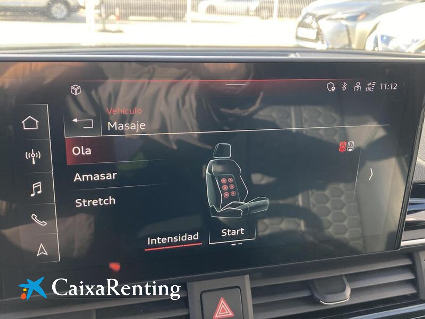 Audi RS5 Sportback 2.9 TFSI quattro 331 kW (450 CV) tiptronic