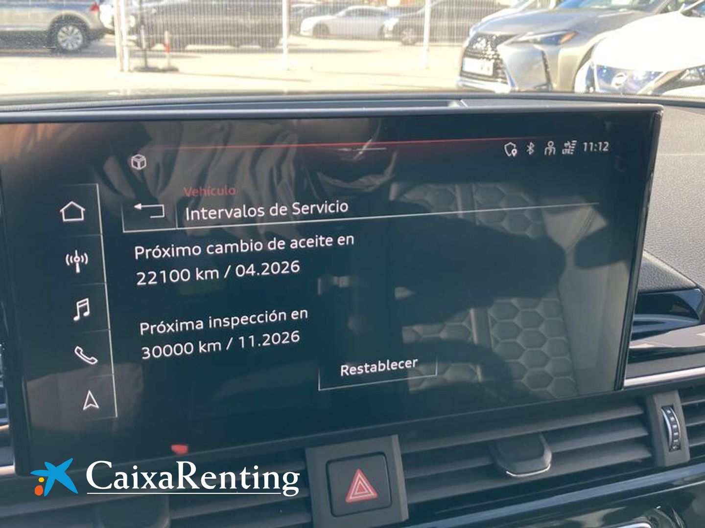 Audi RS5 Sportback 2.9 TFSI quattro 331 kW (450 CV) tiptronic