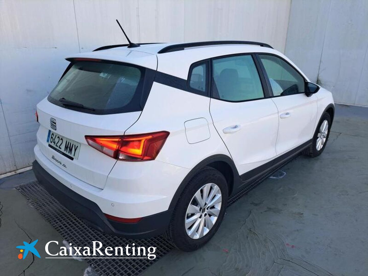 Seat Arona 1.0 TSI Style XL