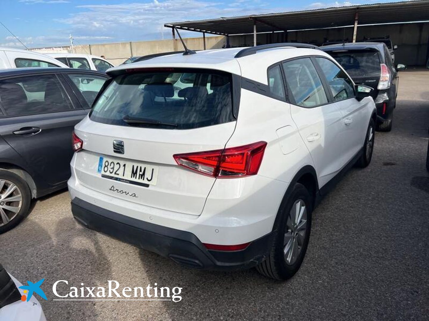 Seat Arona 1.0 TSI Style XL