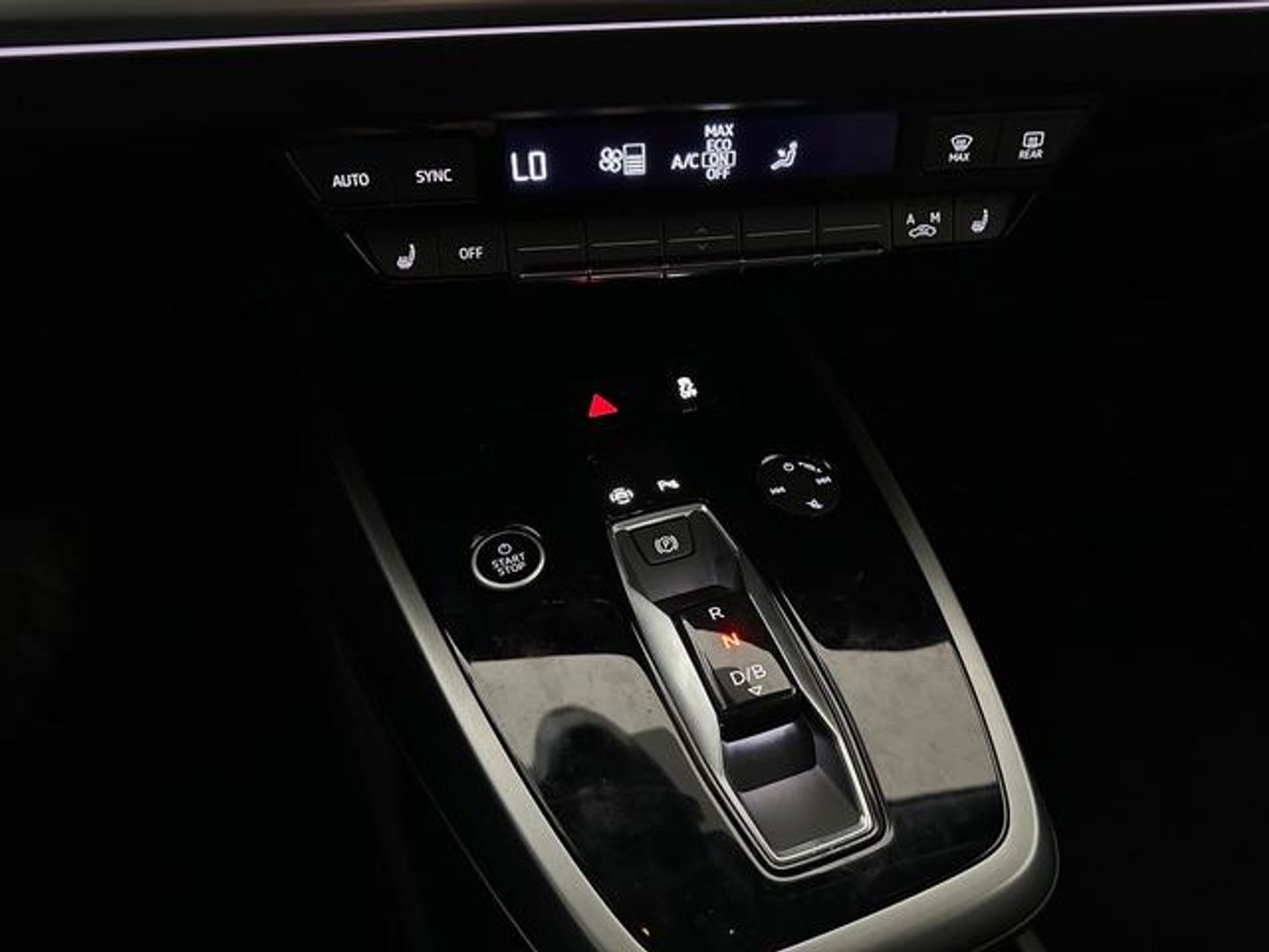 Audi Q4 e-tron Advanced 40 e-tron 150 kW (204 CV)