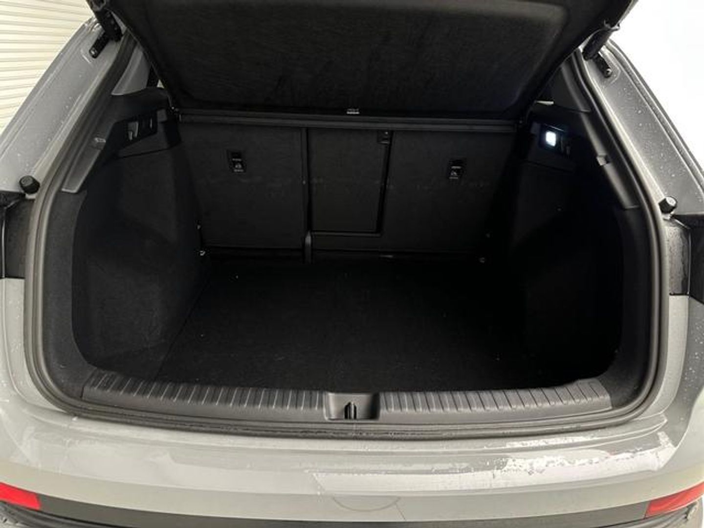 Audi Q4 e-tron Advanced 40 e-tron 150 kW (204 CV)