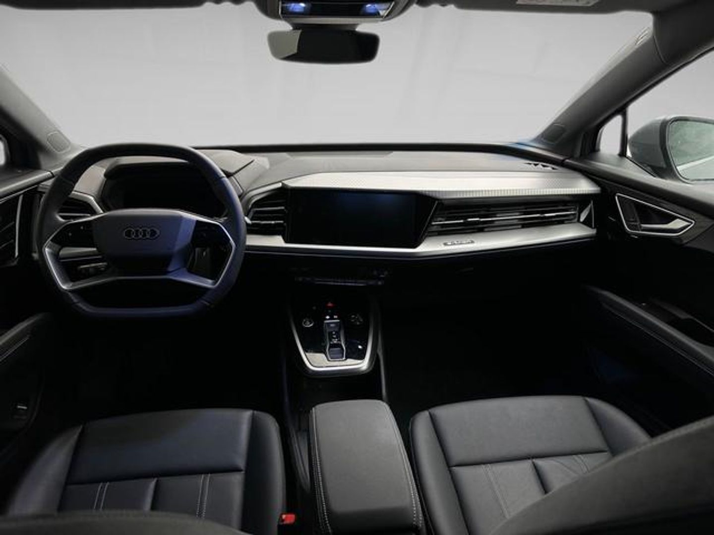 Audi Q4 e-tron Advanced 40 e-tron 150 kW (204 CV)