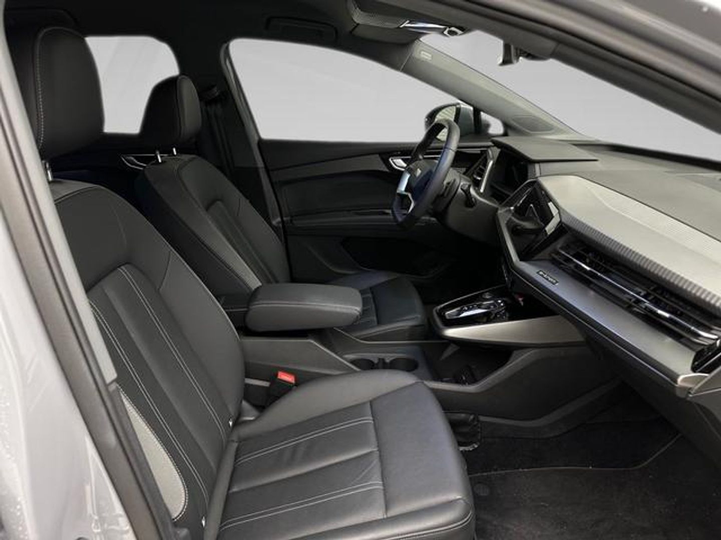 Audi Q4 e-tron Advanced 40 e-tron 150 kW (204 CV)