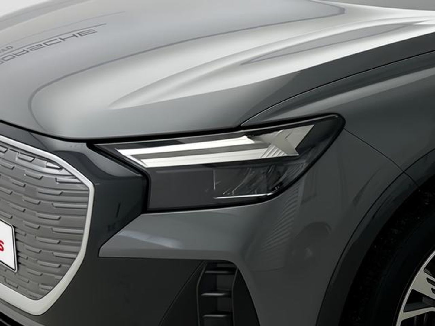 Audi Q4 e-tron Advanced 40 e-tron 150 kW (204 CV)
