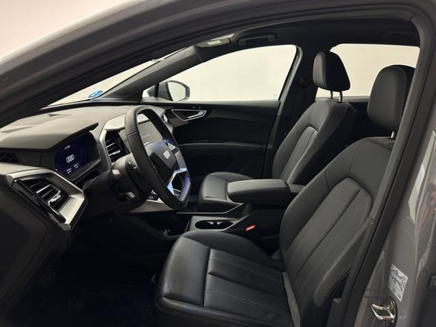 Audi Q4 e-tron Advanced 40 e-tron 150 kW (204 CV)