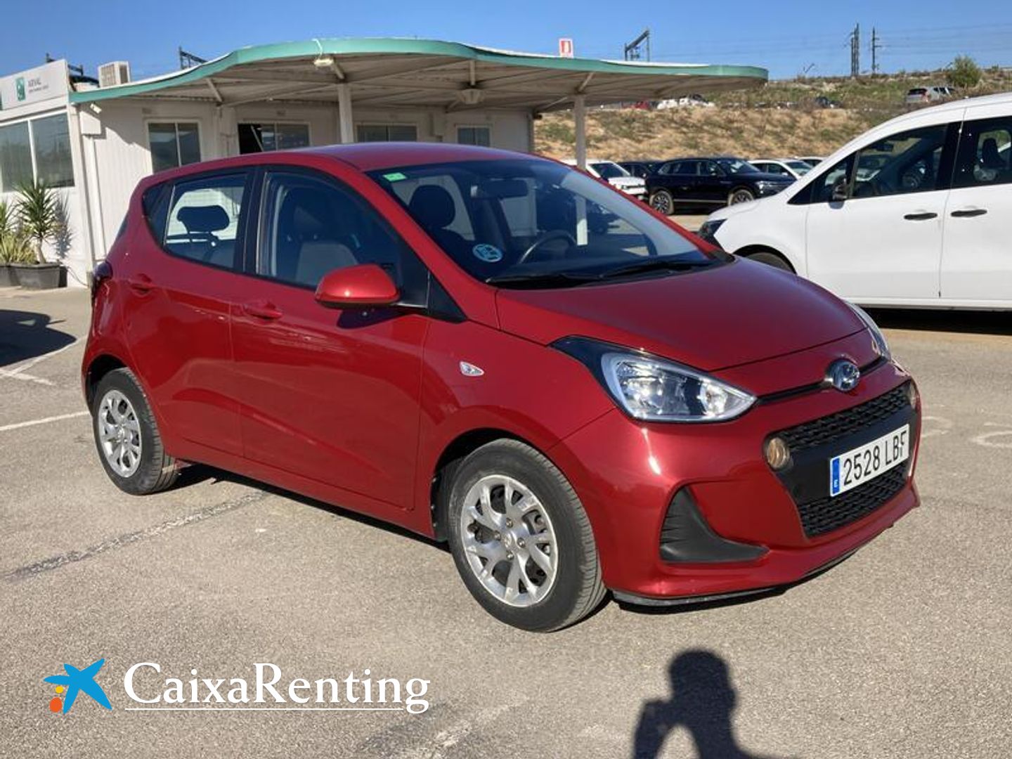 Hyundai i10 1.0