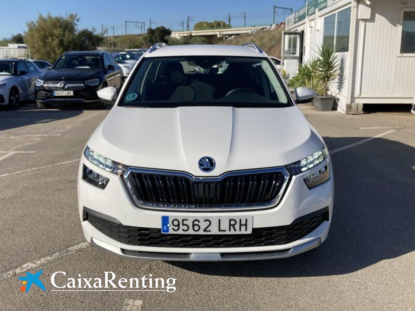 Skoda Kamiq 1.0 TSI Ambition