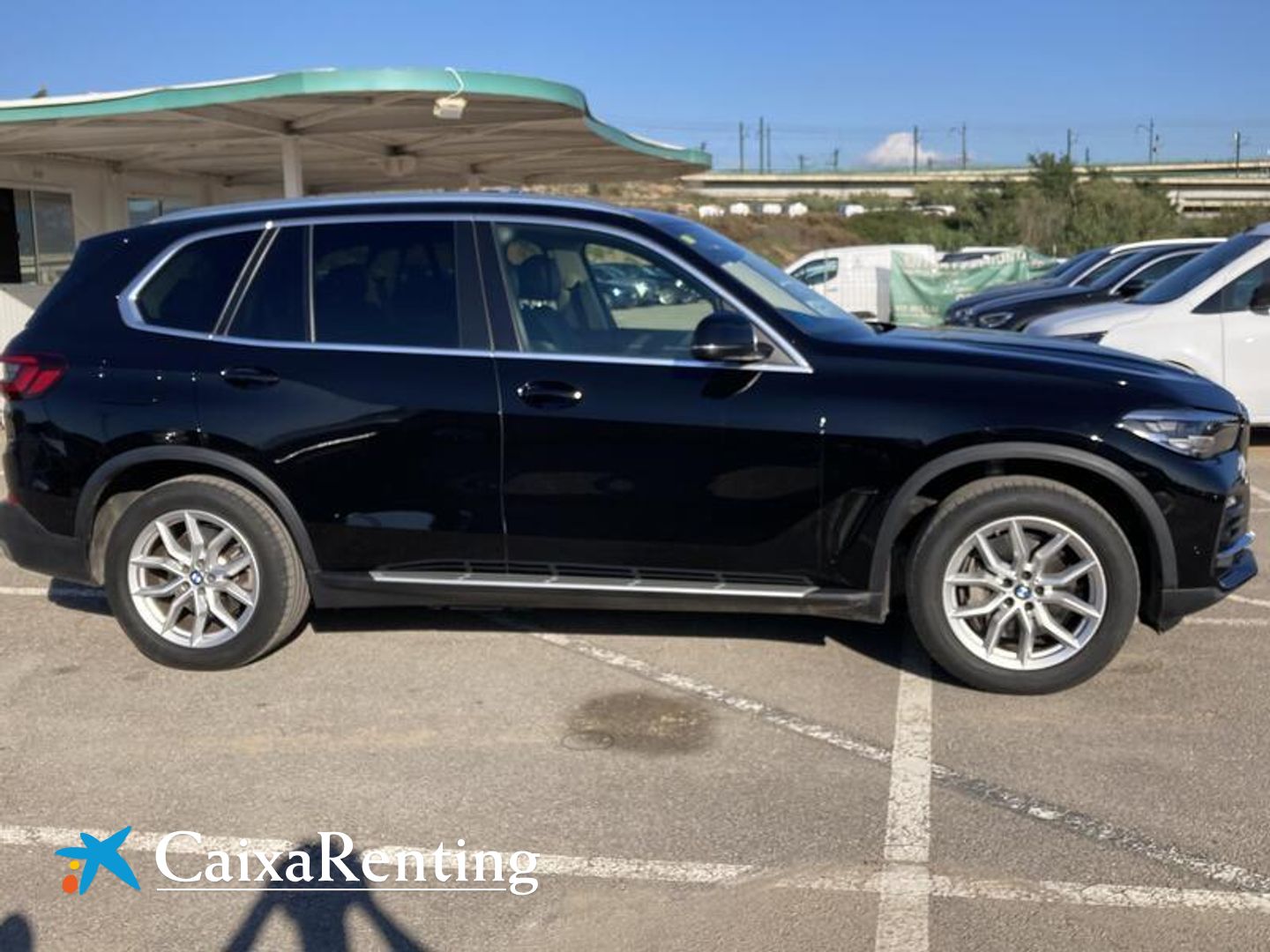 Bmw X5 xDrive45e -