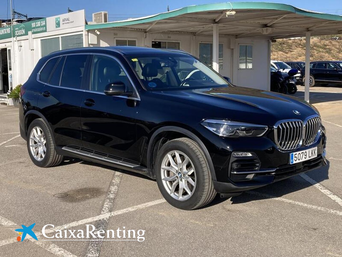 Bmw X5 xDrive45e -