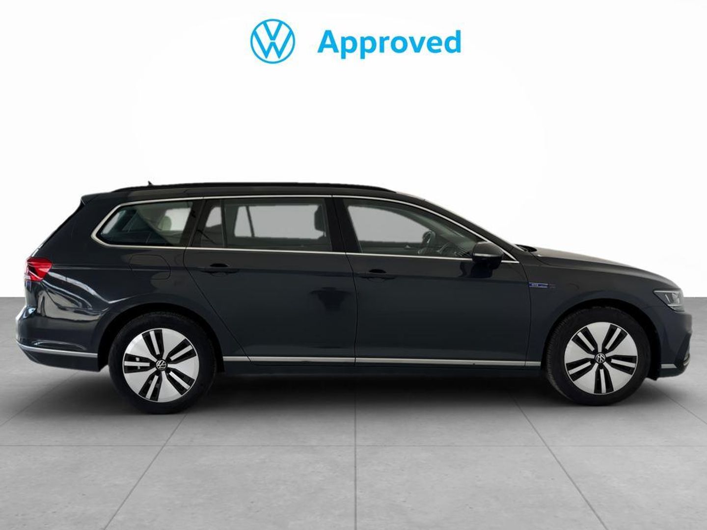 Volkswagen Passat Variant GTE 1.4 TSI e-Power 160 kW (218 CV) DSG